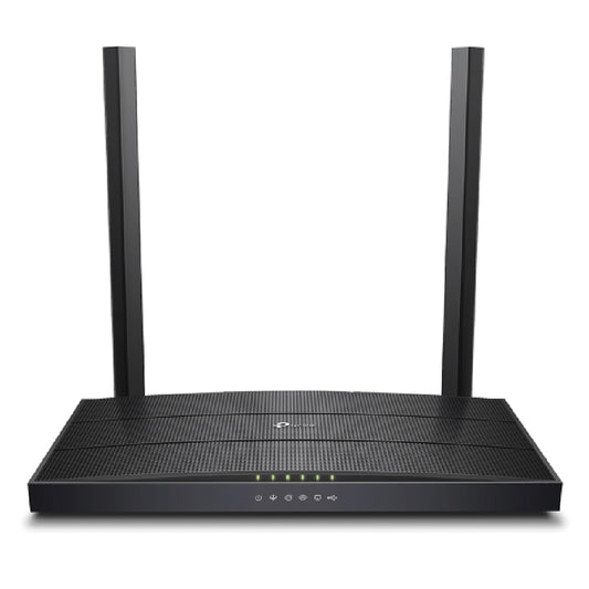 ONT maršrutētājs GPON TP-LINK AGINET WIFI5 VOIP