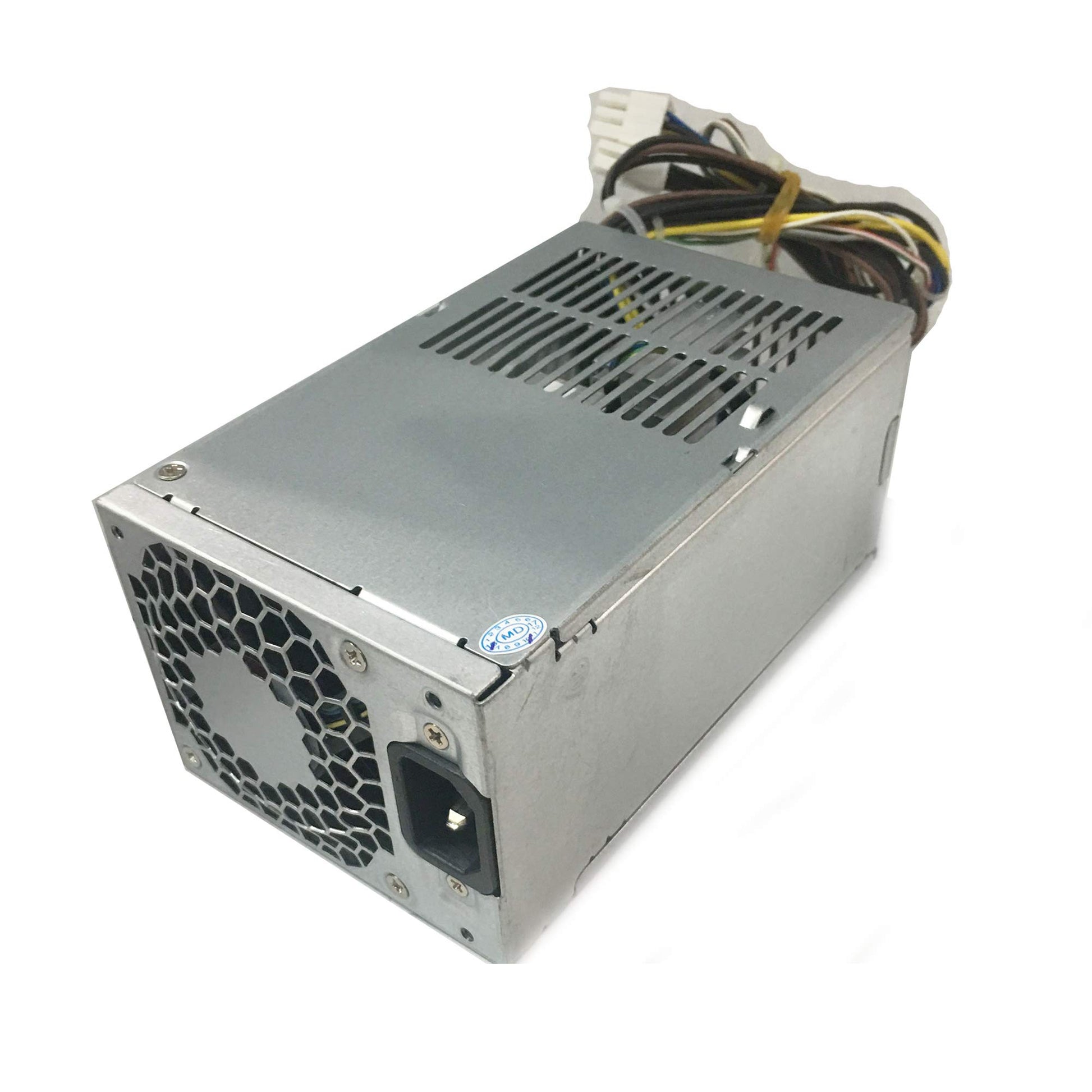 Nadalan PS-4201-2HF Power Supply - Compatible with HP ProDesk 400/600/800 G1 G2 SFF, 12V, 240W, reliable performance.