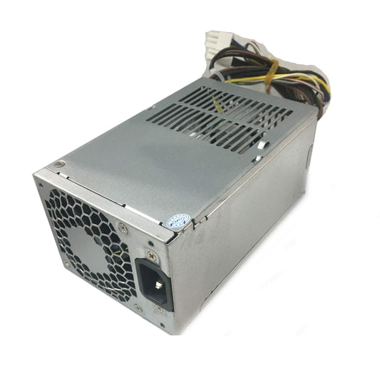 Nadalan PS-4201-2HF Power Supply - Compatible with HP ProDesk 400/600/800 G1 G2 SFF, 12V, 240W, reliable performance.