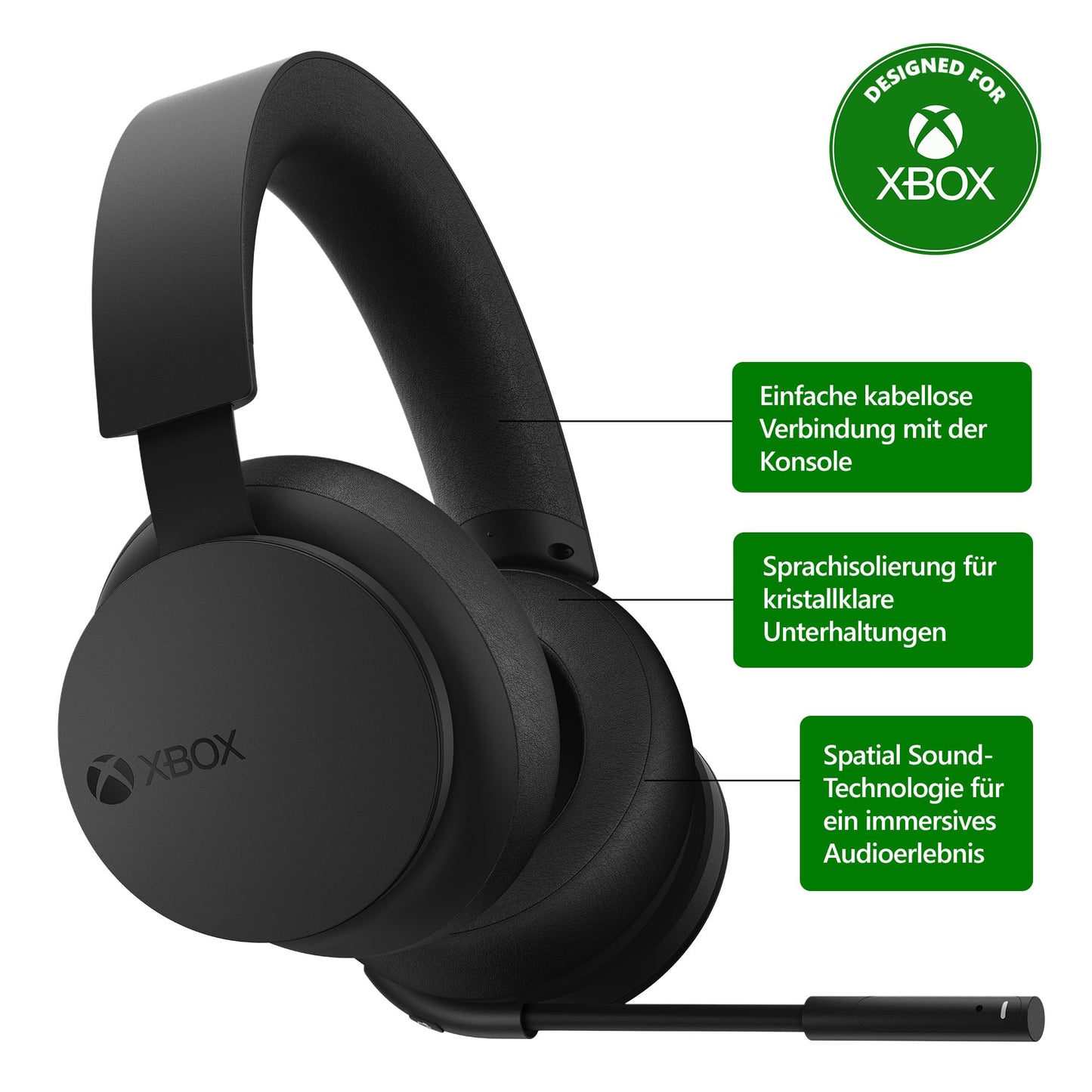 Bezvadu spēļu austiņas SteelSeries Arctis Nova 5P Wireless PS5 – PS5, datoram un tālrunim – magnētiskie neodīma skaļruņi – 100+ audio iestatījumu – 60 stundu akumulators – 2,4 GHz vai Bluetooth – ClearCast Gen2.X mikrofons