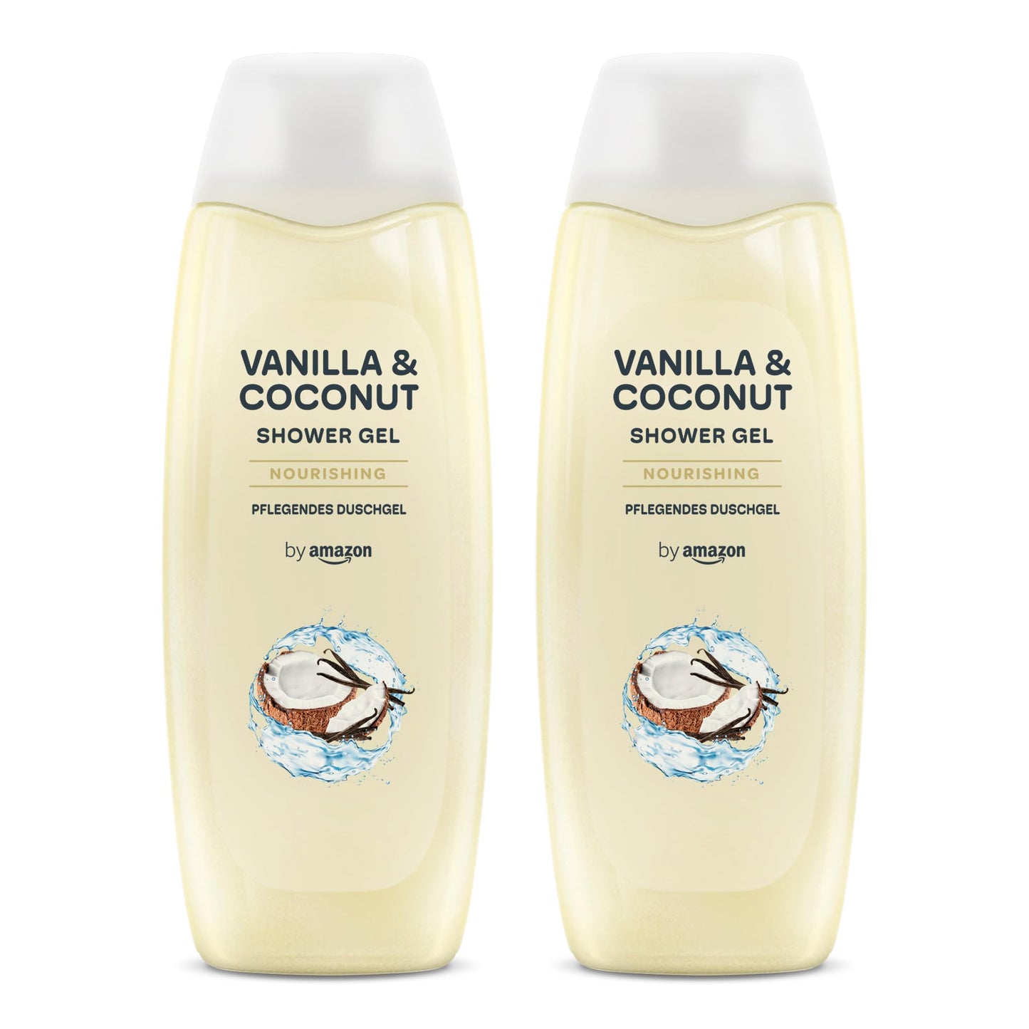 by, 2 x 500ml