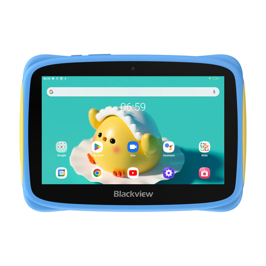 Blackview Planšetdators Tab 3 Kids 2 32 (Zemūdens zils)