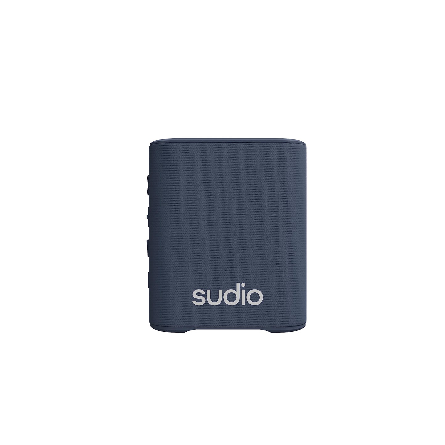 Sudio S2 Zils, Bluetooth skaļrunis ar skaļu skaņu un dziļiem basiem Ilgs spēles laiks IPx5 ūdensizturīgs Bluetooth 5.3 TWS pārošana Pārnēsājams bezvadu kompakts skaļrunis mājām, ārā