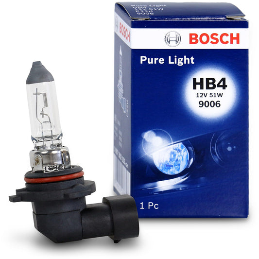 Bosch Automotive 1 987 302 153 Gaismas avots, Lukturi