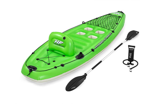 Kajaks Koracle X1 9'4" x 36" / 2.85m x 92cm