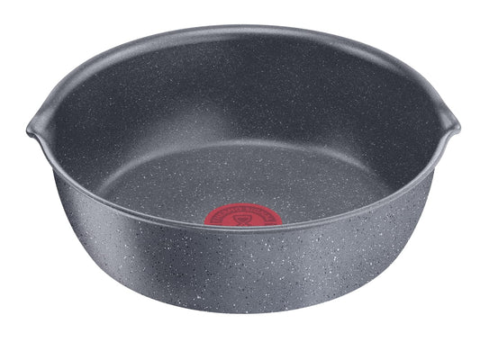 Tefal Ingenio Natural Force 22 cm panna - sakraujama, nelipīga, piemērota indukcijai, L3968302
