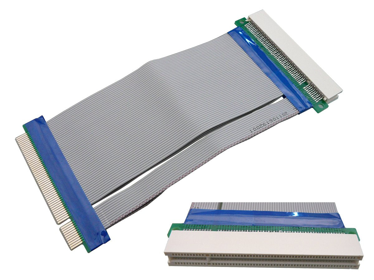 KALEA-INFORMATIQUE Riser tipa PCI paplašinājuma paklājiņš - 32 bitu, 5V, 66MHz savienojums.
