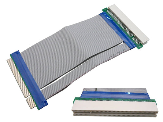 KALEA-INFORMATIQUE Riser tipa PCI paplašinājuma paklājiņš - 32 bitu, 5V, 66MHz savienojums.