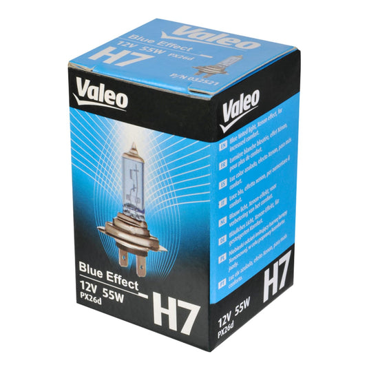 Valeo 032521 spuldze, dienas gaismas lampa