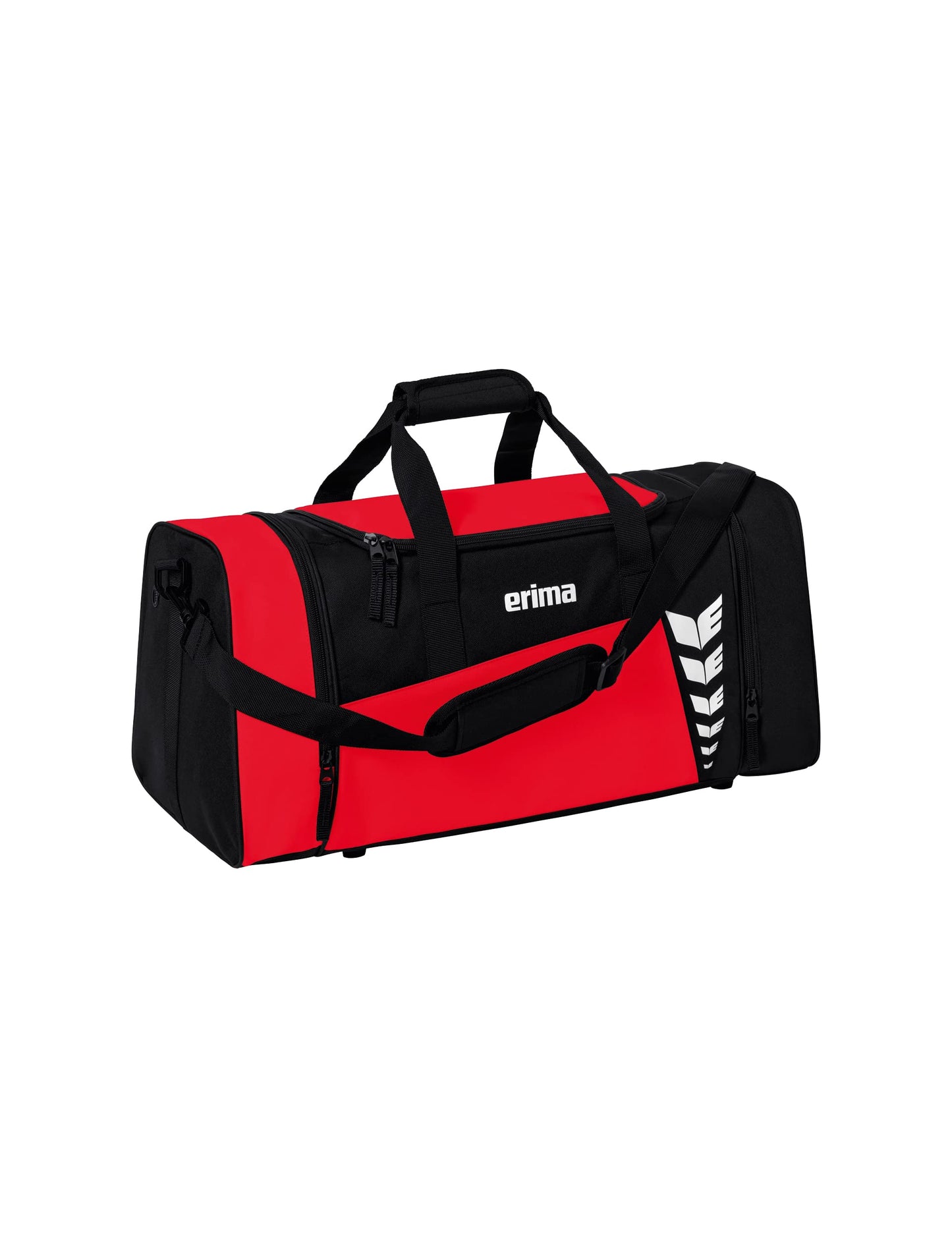 Sporta soma Erima Unisex Six Wings, ietilpīga, zila