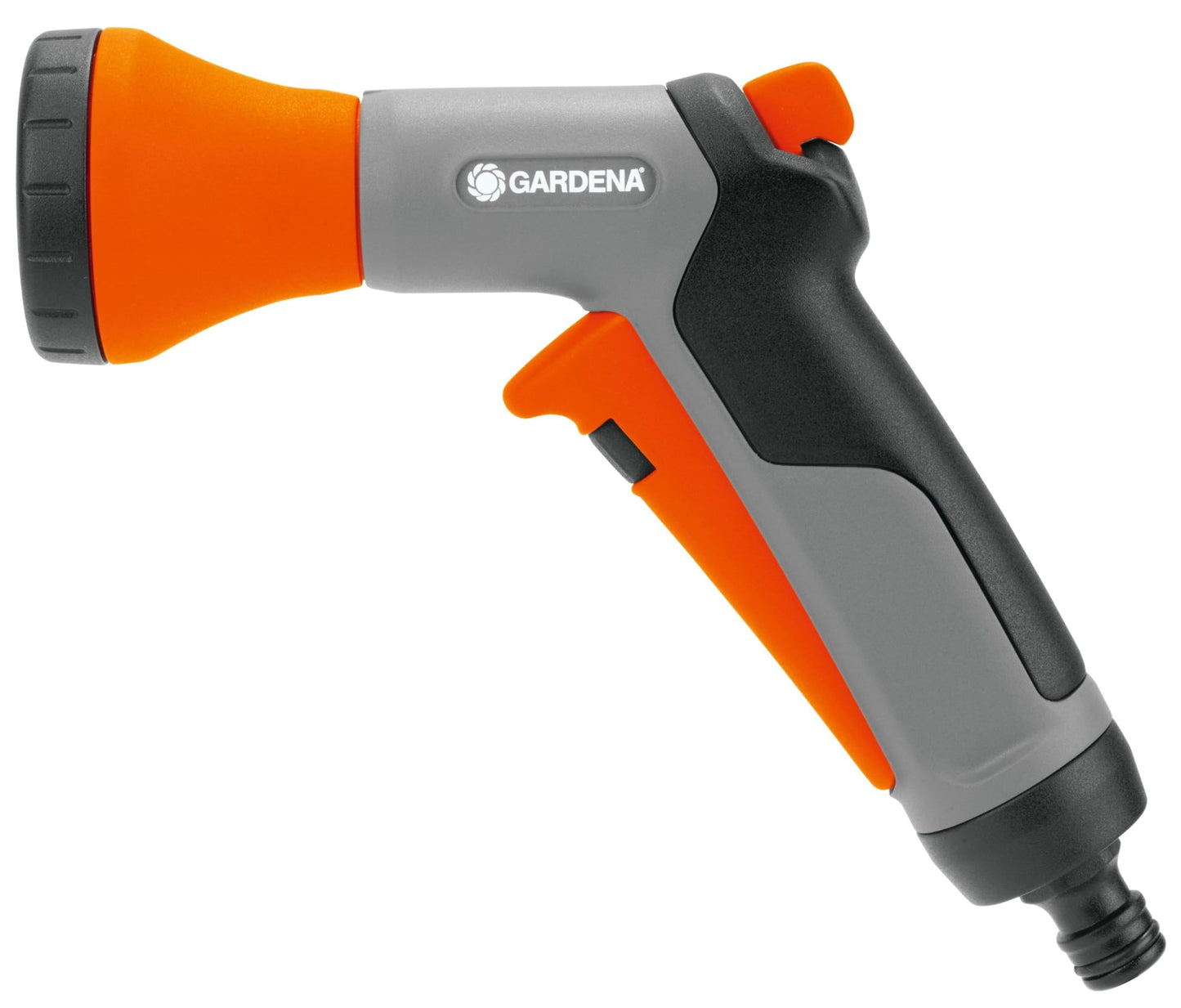 GARDENA laistīšanas smidzinātāju akcijas komplekts ar pieslēguma detaļām 13 mm un 15 mm šļūtenēm, laistīšanas smidzinātājs, aizsardzība pret salu (18299-32)