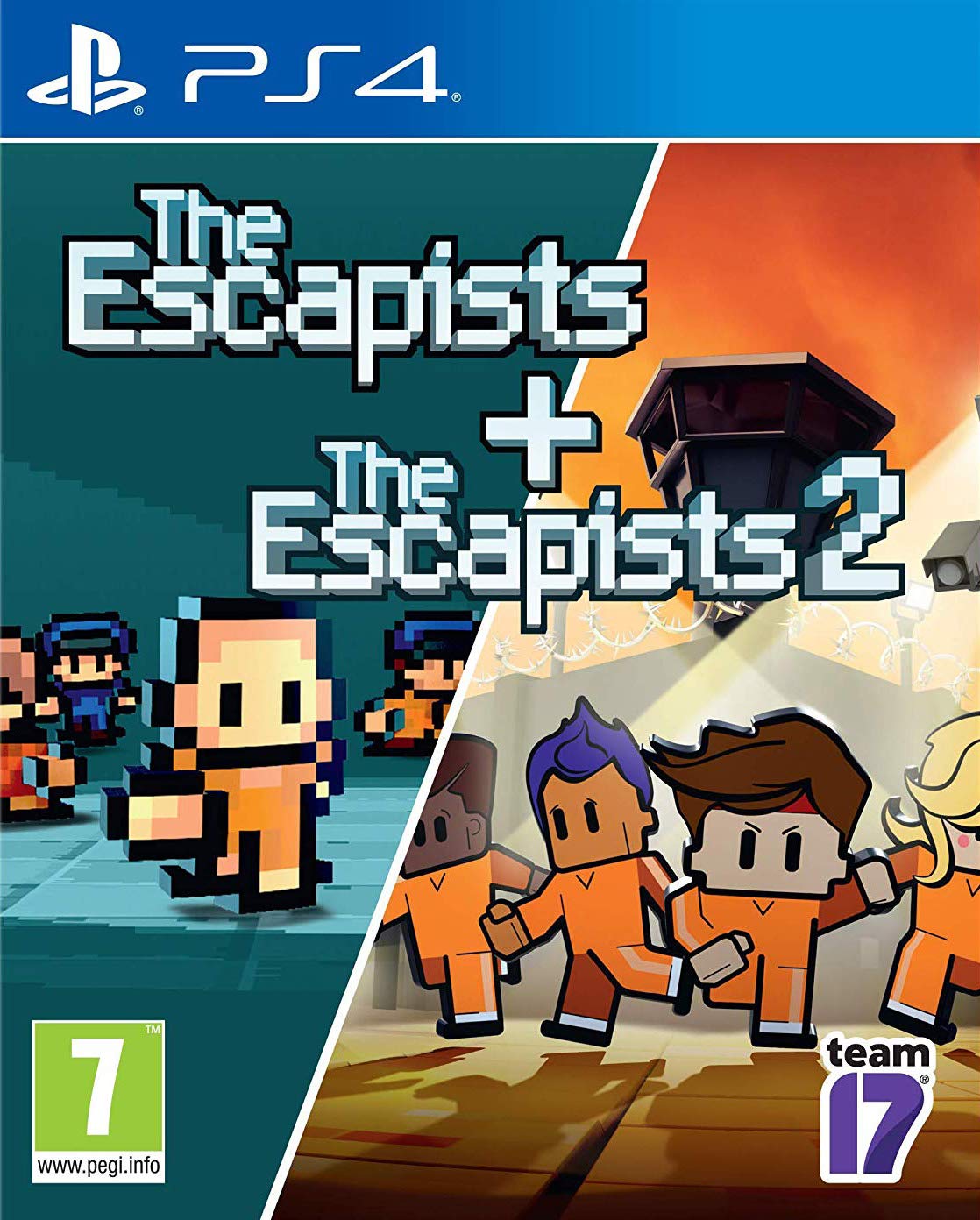 The Escapists