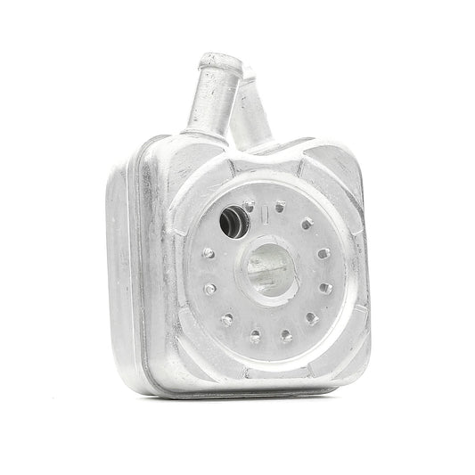 MAHLE CLC 45 000S eļļas dzesētājs motorolie, piemērots VW TRANSPORTER T4 busam