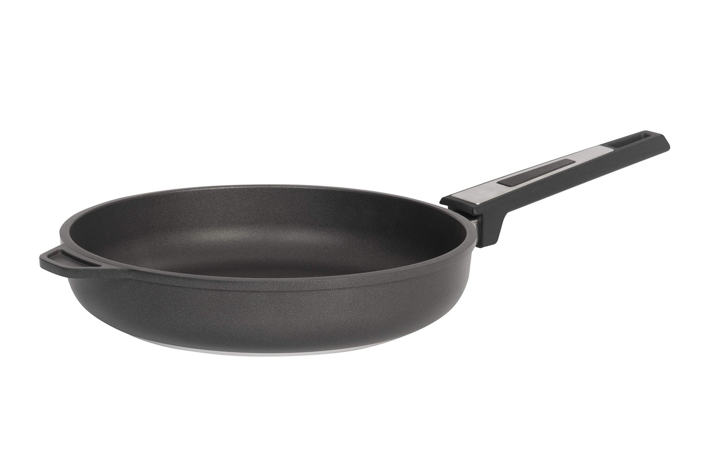 SKK 5201 Titan Induction - 20cm cast iron frying pan, non-stick, induction compatible, oven safe, made in Germany