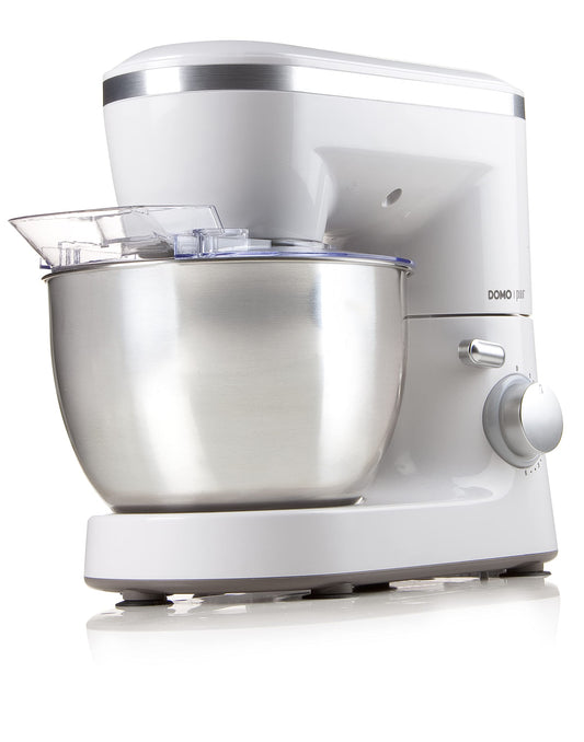 Domo do9175kr virtuves kombains, 5411397110718, balts
