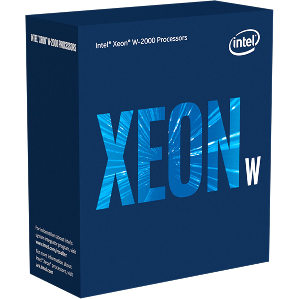 Procesors Intel Xeon W5-2455X 3200 4677 Box
