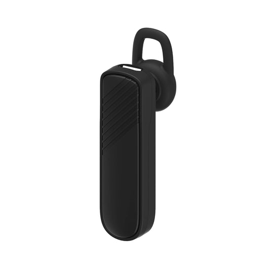 TELLUR Vox 10 - Bluetooth austiņas ar 360° rotāciju, savienojums ar divām ierīcēm, saderīgas ar IOS, Android un datoriem.