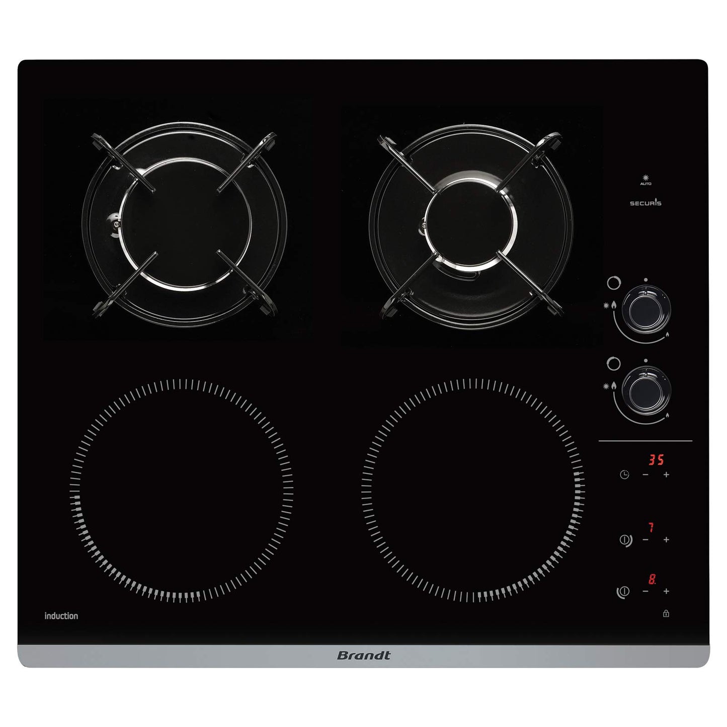 BRANDT BPI6413BM