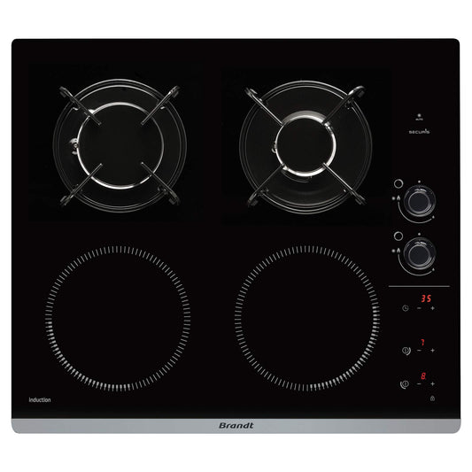 BRANDT BPI6413BM