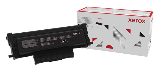 Xerox B230/B225/B235 Black Toner Cartridge - Standard capacity, 1,200 pages, model 006R04399.