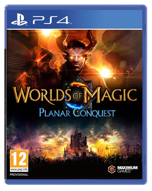 19. Burvju Pasaules: Plānu Iegūšana PS4 [