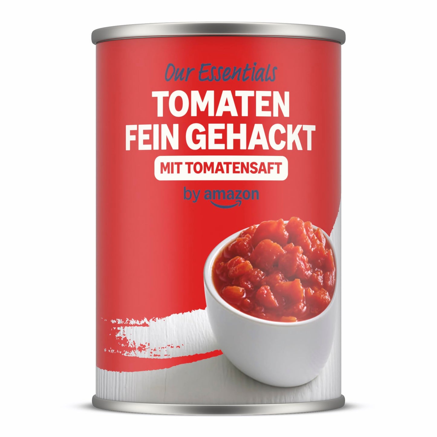Tomāti gabaliņos, by, 400 g