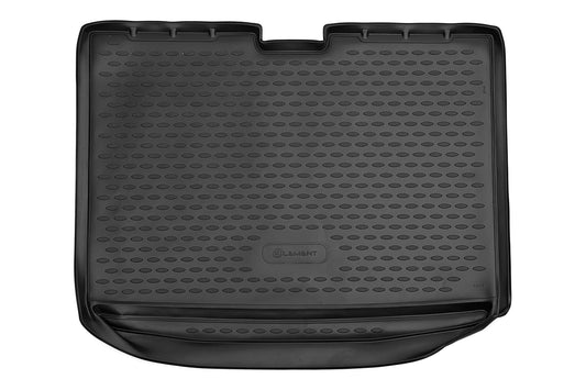 13. Element pielāgota bagāžnieka vāka Laderaum vāka Renault Captur 2019- zem kravas grīdas 1 daļa