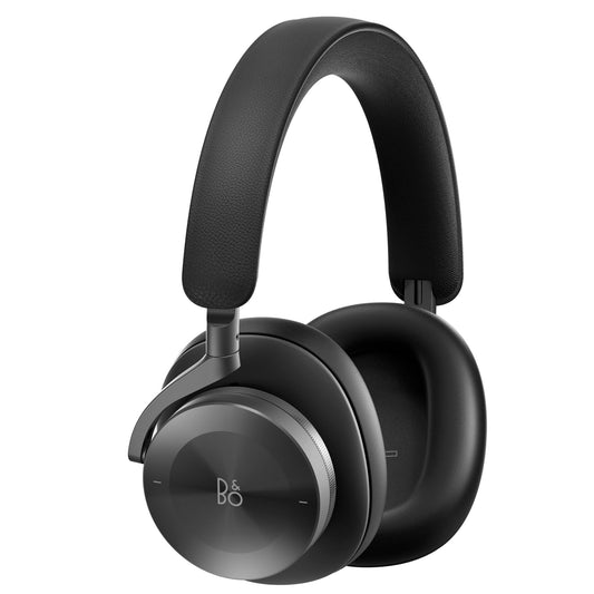 Bang & Olufsen Beoplay H95 - Bezvadu Bluetooth austiņas, aktīvā trokšņu slāpēšana, 50 stundu akumulatora darbības laiks, melns antracīts