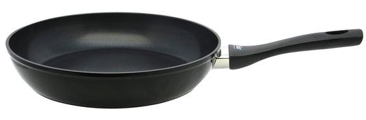 ELO 78598 panna Save Plus - alumīnija pannas aizsargs, melns, izmērs 47,5 x 29 x 5,8 cm