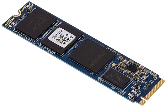 Synology SNV3410 400GB M.2 NVMe PCIe 3x4 SSD - High-speed storage, durable design, optimized for performance.