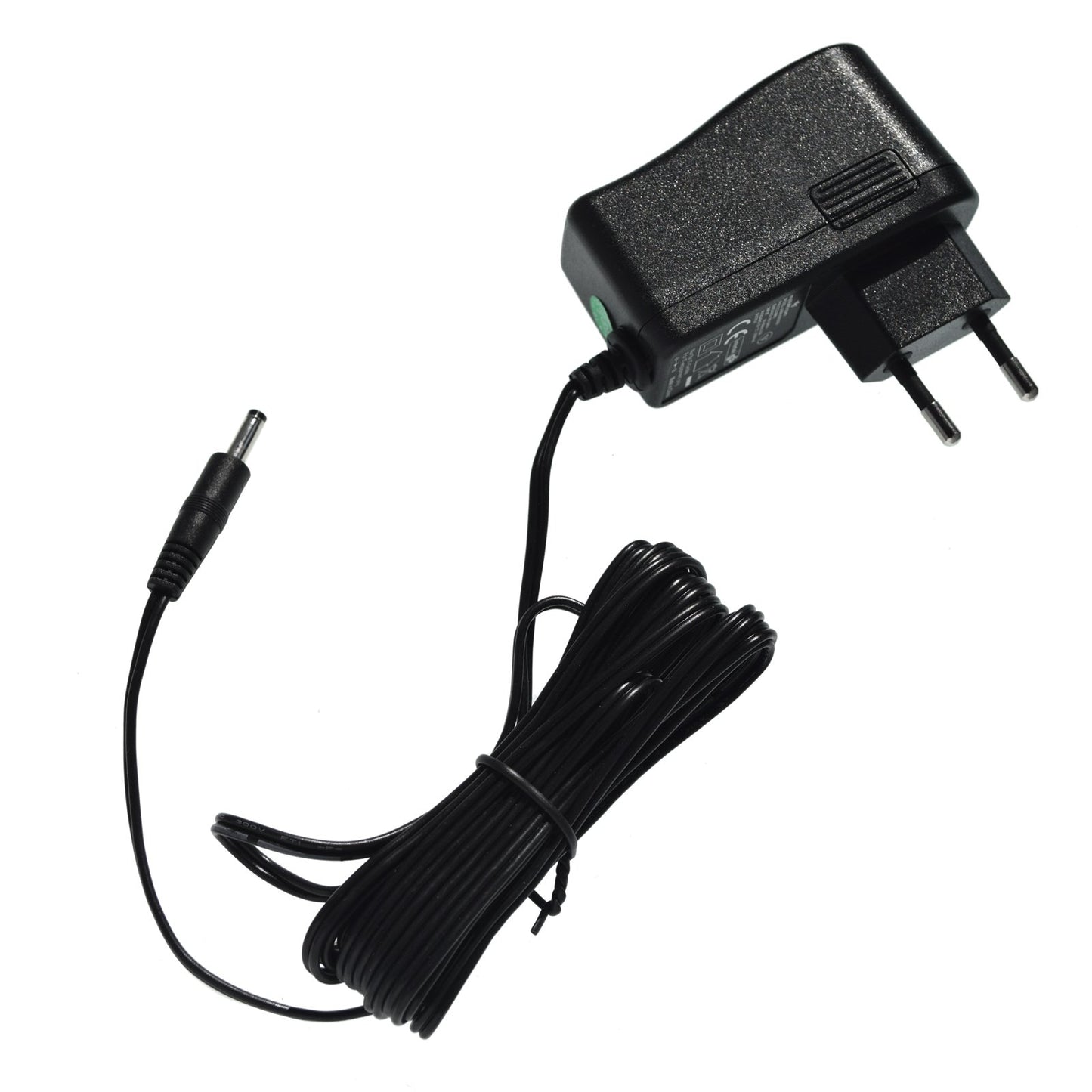 MyVolts 5V EU barošanas adapteris, saderīgs ar Sky Puck Stream Hub