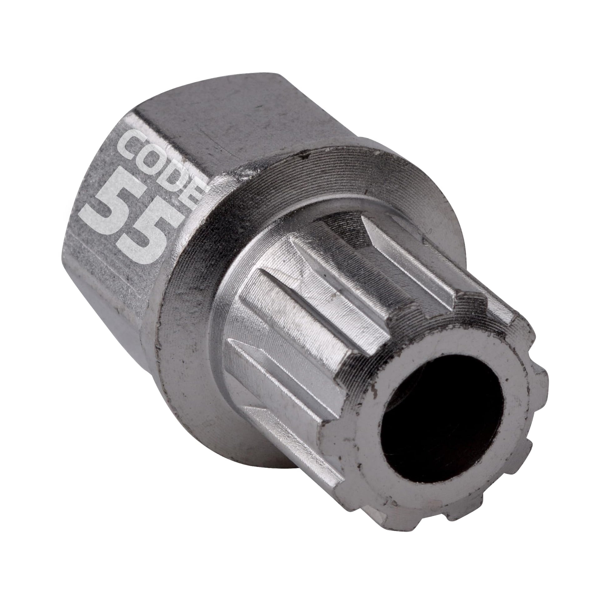 SW-Stahl 02382L-5 riteņu bloķēšanas adapteris - 55 mm, piemērots VW, riteņu drošības bloķēšanas demontāžas rīks