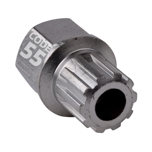 SW-Stahl 02382L-5 riteņu bloķēšanas adapteris - 55 mm, piemērots VW, riteņu drošības bloķēšanas demontāžas rīks