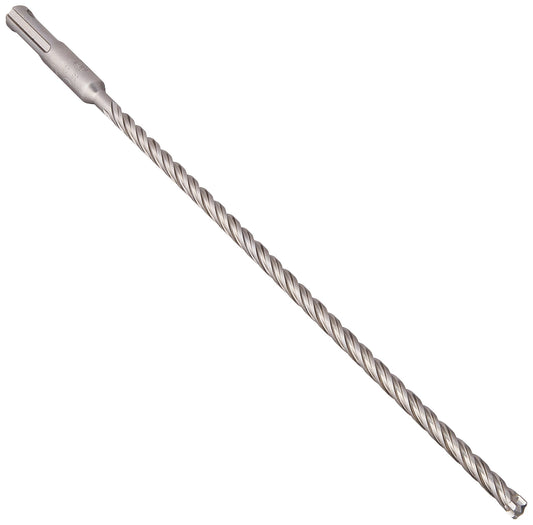 Makita B-57990 NEMESIS2 SDS-PLUS triecienurbis 6,0 x 265 mm, 1 gab., betona, dzelzsbetona un mūrējuma urbšanai