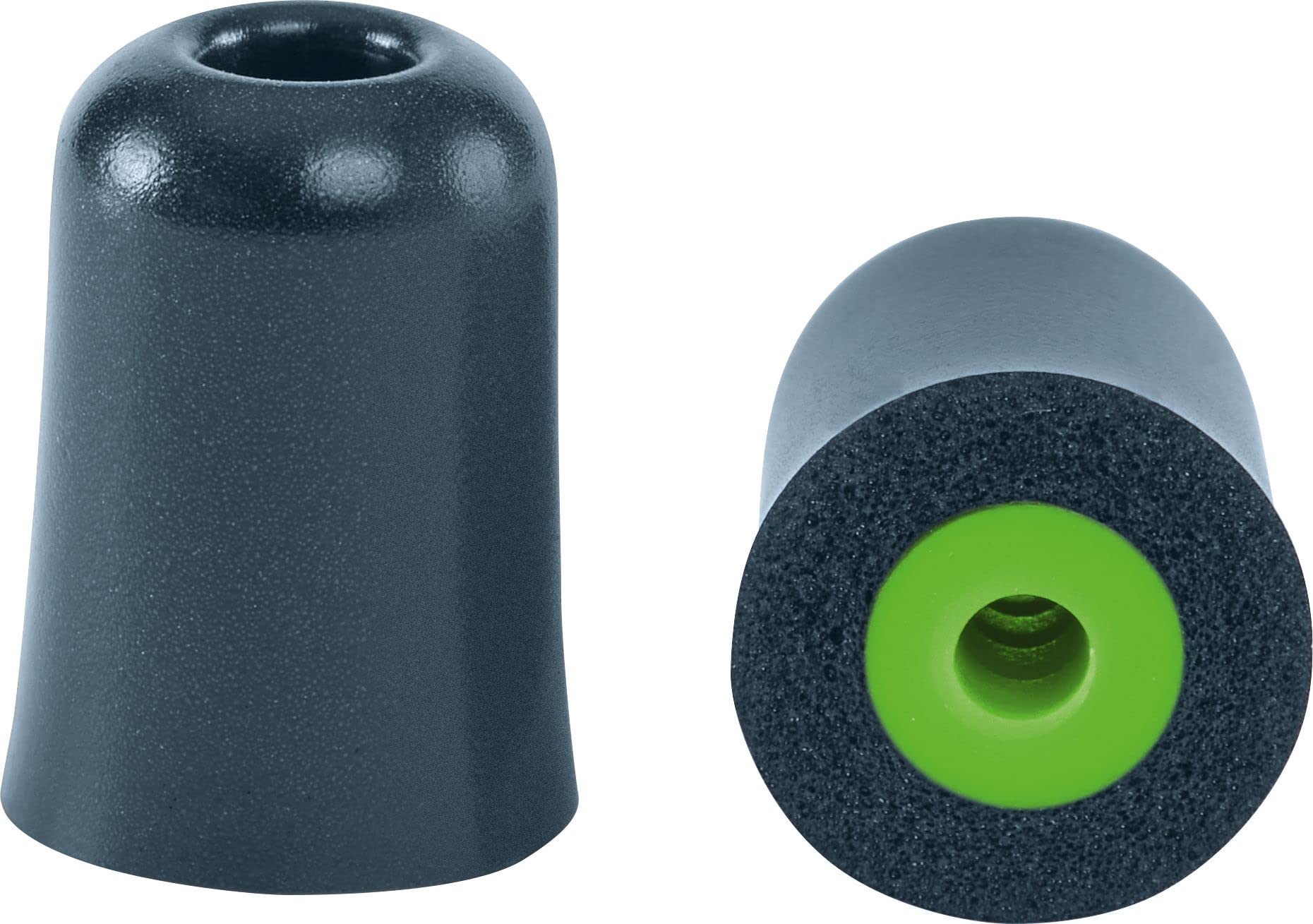 Festool ausu aizbāžņi EB-G-L1/12 - 12-pack, durable earplugs for noise reduction and comfort during work.