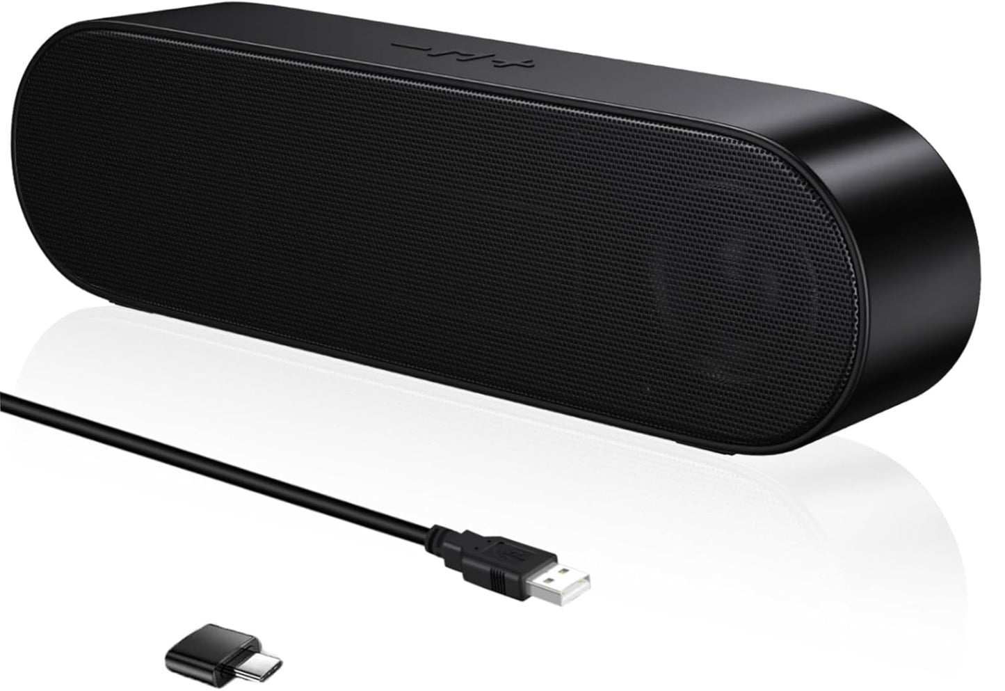Datora skaļruņi ZETIY ar USB barošanu