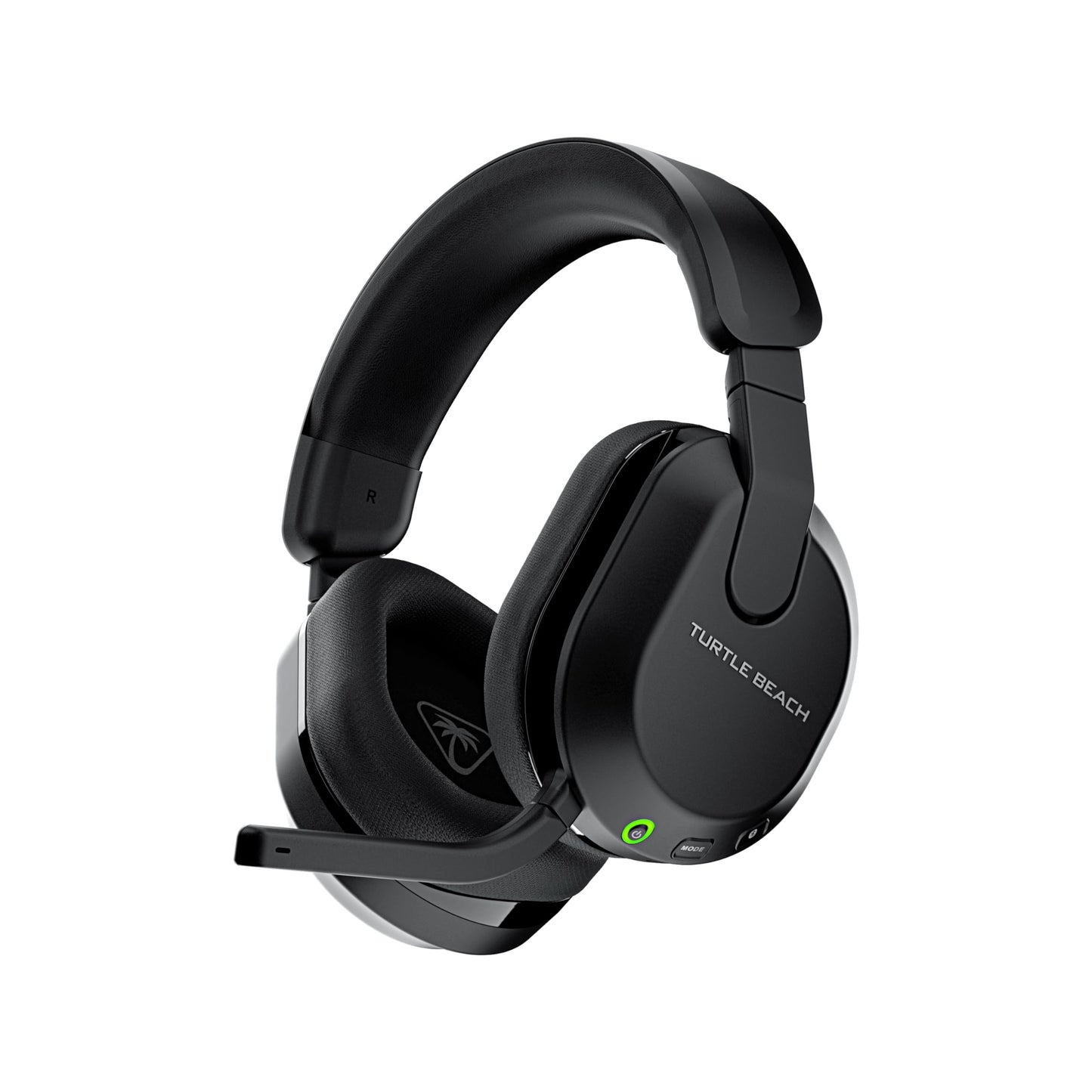 Bezvadu spēļu austiņas Turtle Beach Stealth 600 vairākām platformām, PC/PS5