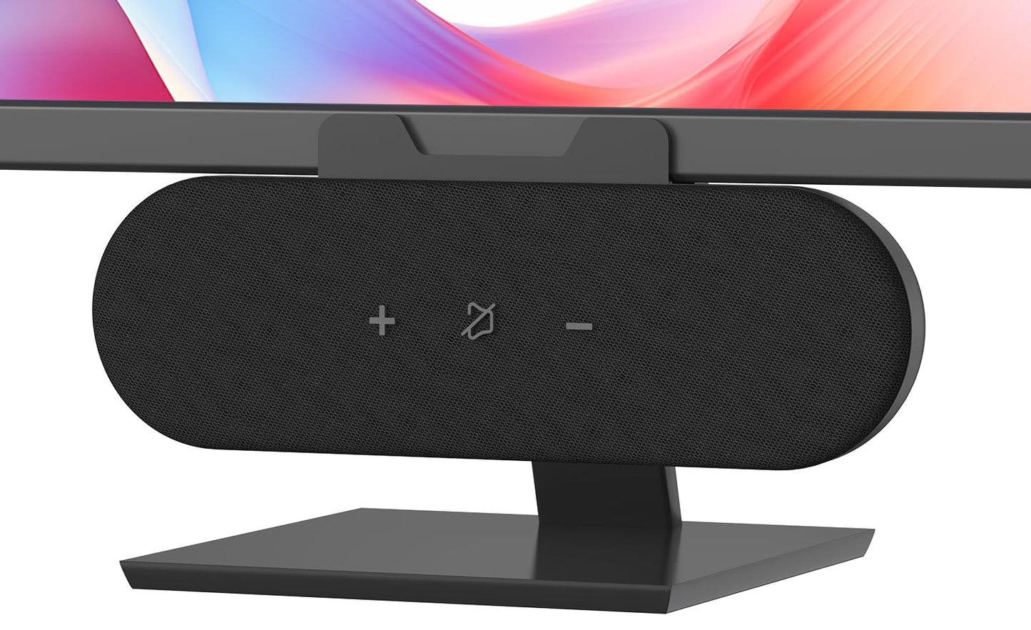 Datora skaļrunis ADELGO ar USB monitoram, 14W