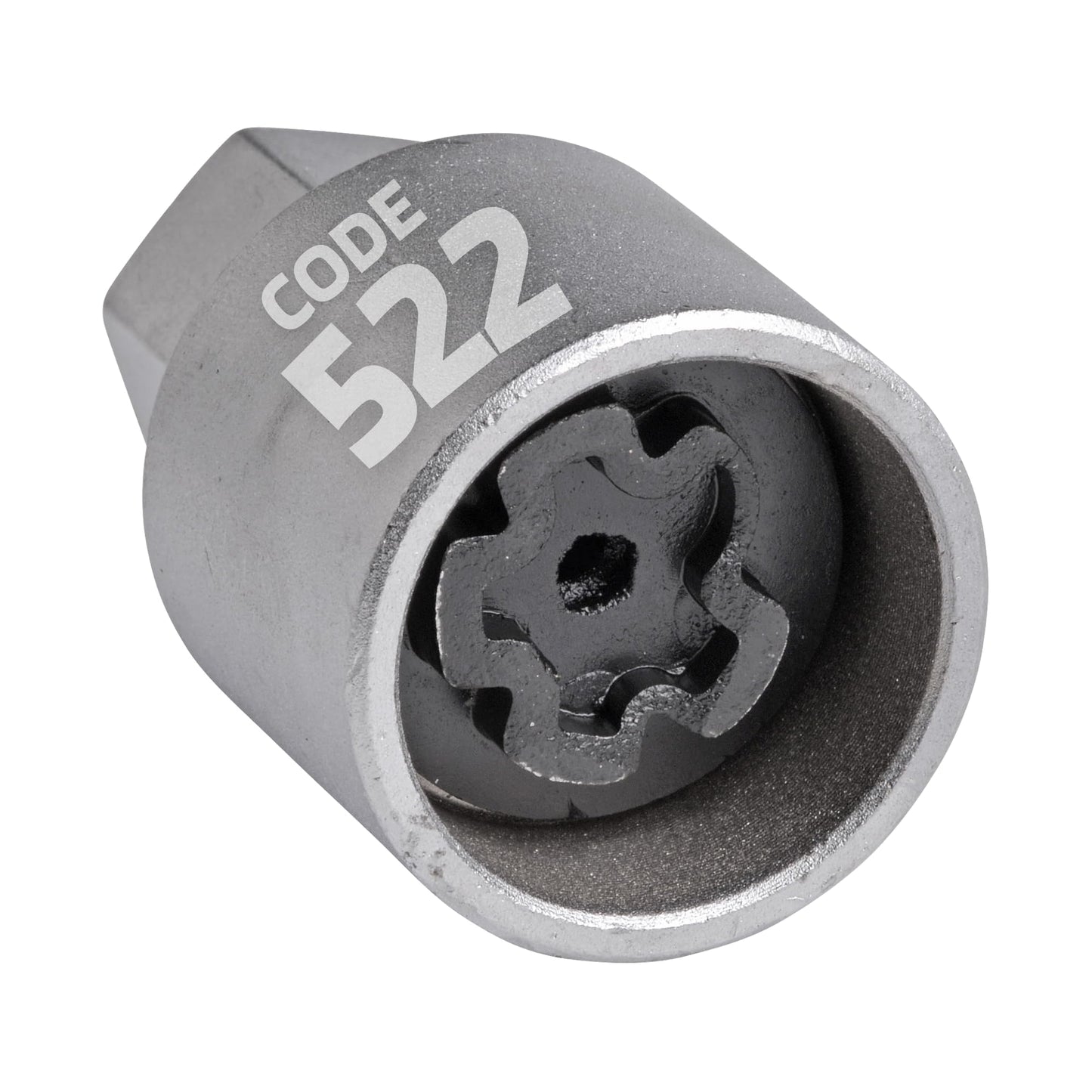 SW-Stahl 02383L-2 Wheel Locking Removal Adapter - Compatible with VW, essential tool for wheel lock release.