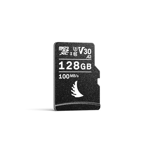 Angelbird AV Pro microSD 128 GB V30 Micro SD karte