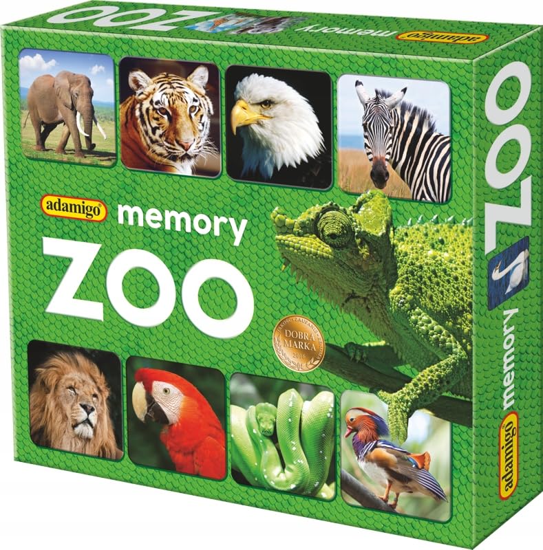ZOO atmiņa