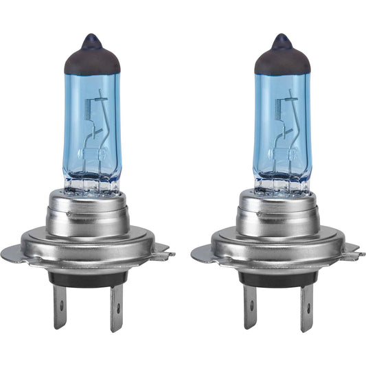 cartrend H7 Xenon BlueDesign 12V 55W 2x, zila