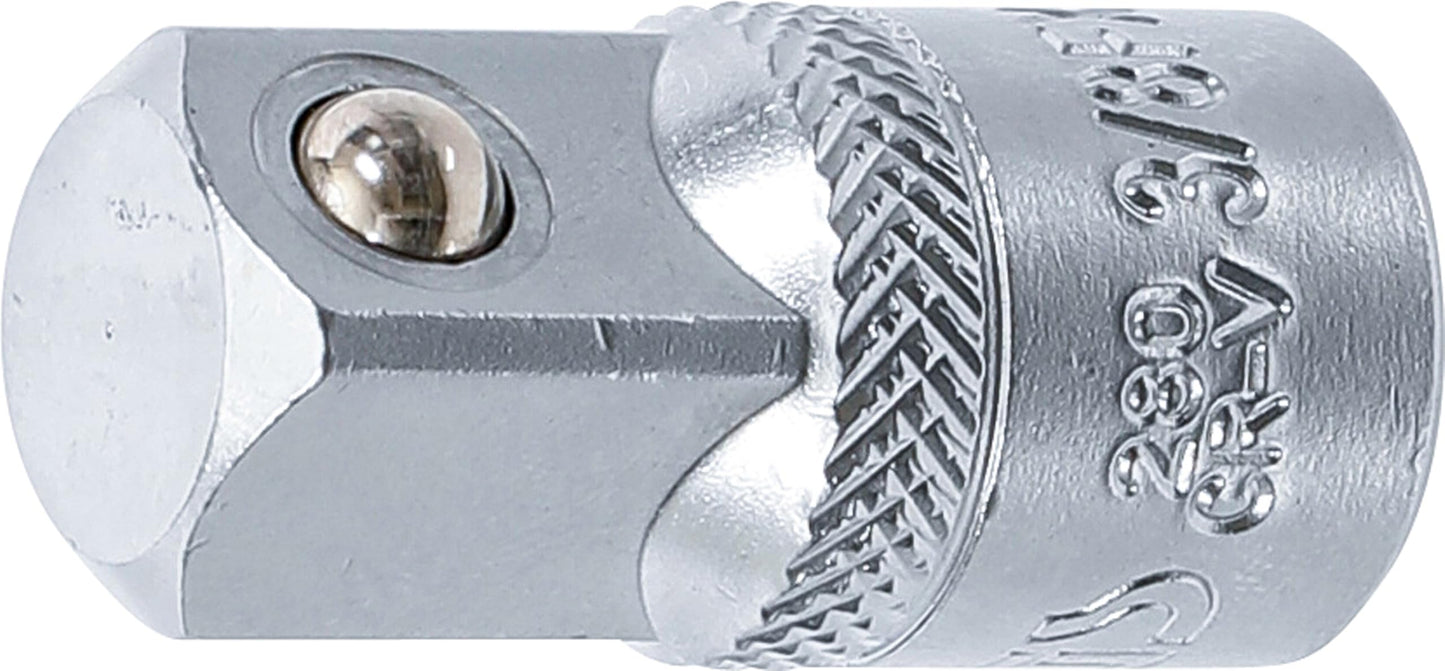 BGS 280 uzgriežņu atslēgu adapteris, kvadrātveida adapters