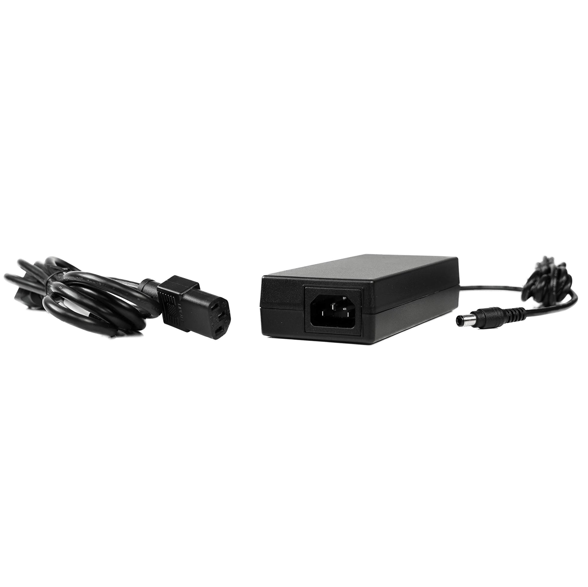 Netgear EPS90W FlexPoE - 90W external power supply for flexible PoE switches, ideal for wireless networking solutions.