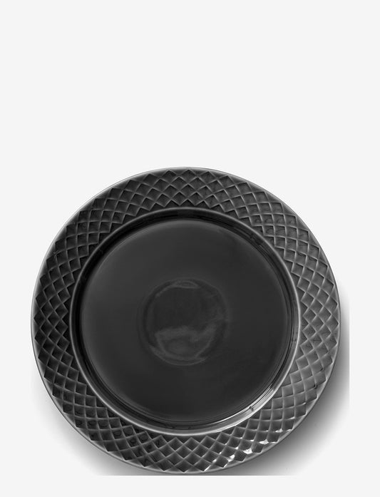 Sagaform 5018147 šķīvis, keramikas