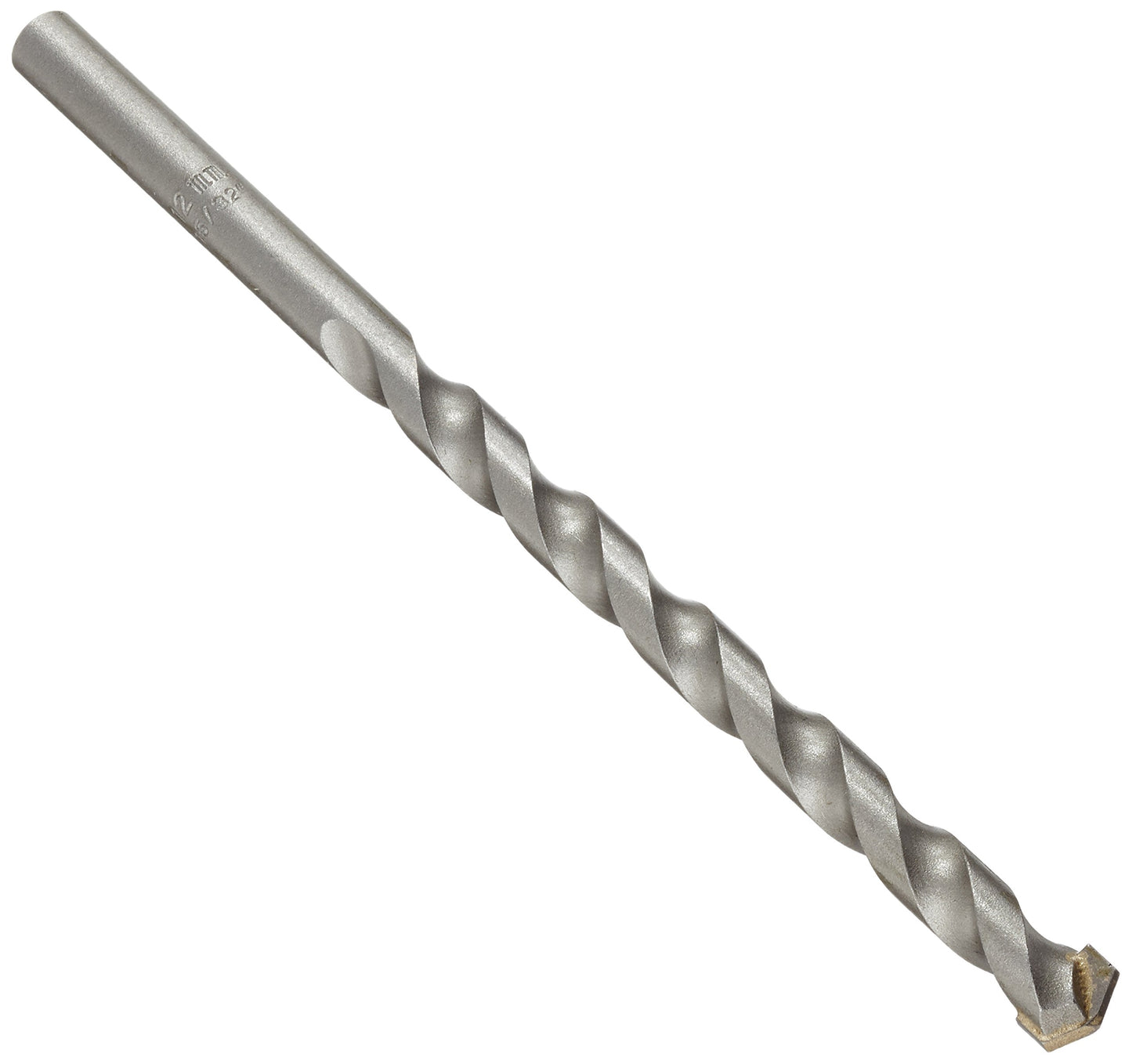 DeWALT DT6612 spirālurbis / triecienurbis, 12 x 200 mm