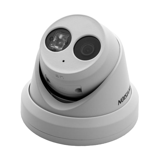 Hikvision Turret IR DS-2CD2343G2-IU(2.8mm) 4MP