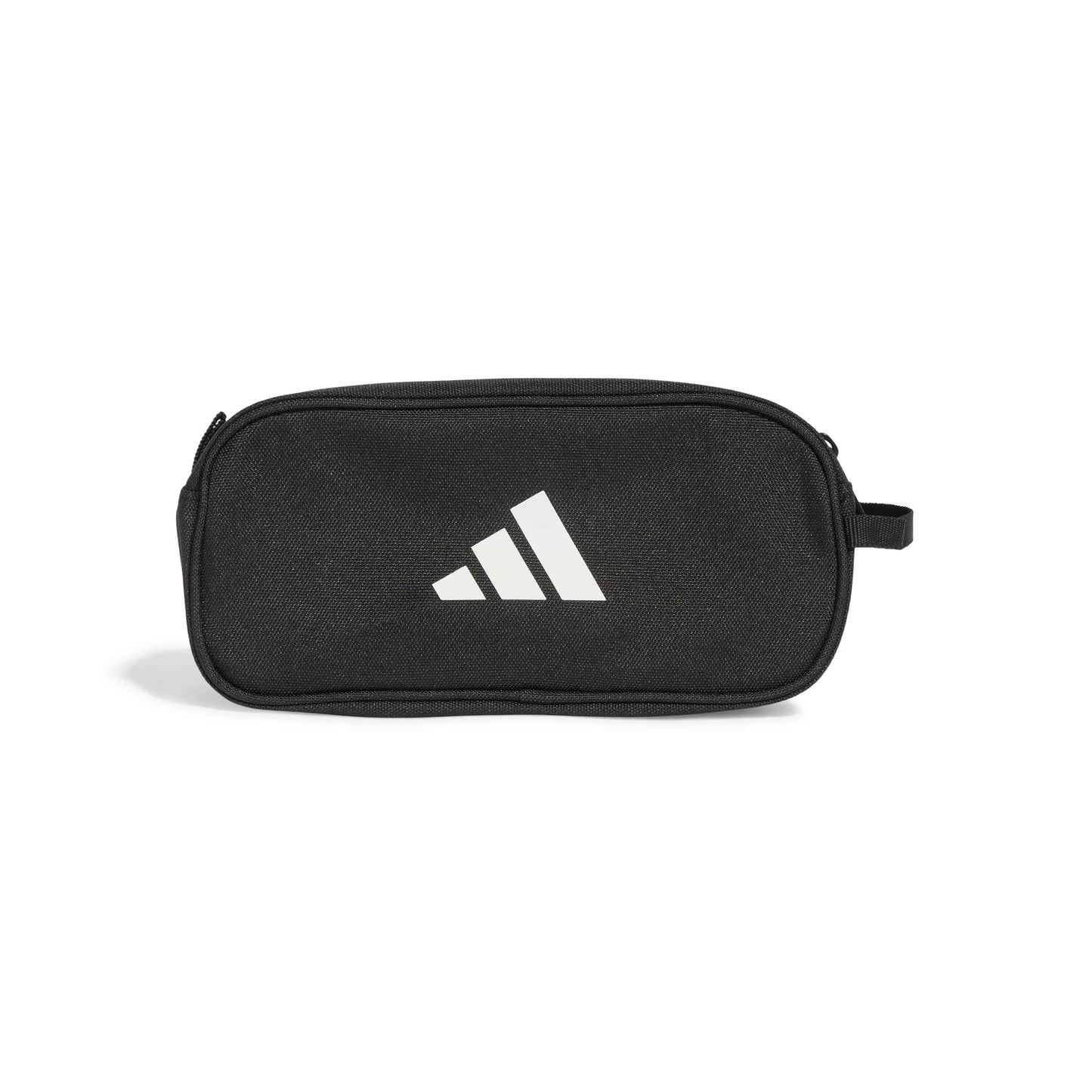 adidas bērnu penālis Pencil Case 2 Backpack, Black/White, One size