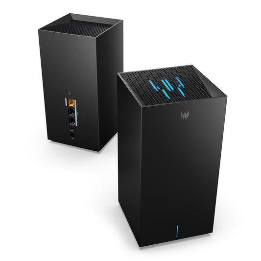 Predator Gaming 5G maršrutētājs | Connect X7
