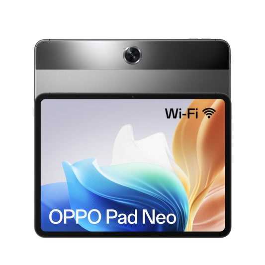 Oppo Pad Neo 6/128GB WiFi Pelēks